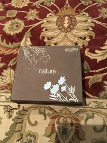 Decleor Beauty Set