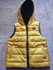 vest