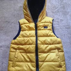 vest