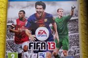Fifa 13 PlayStation3 Ps3 games Original