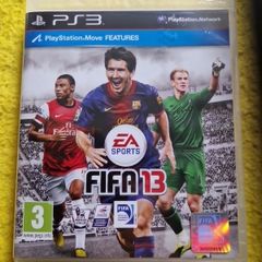 Fifa 13 PlayStation3 Ps3 games Original