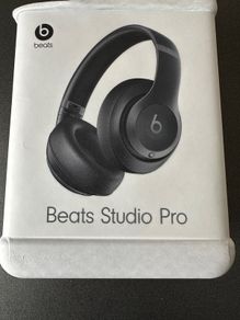 Beats Studio Pro