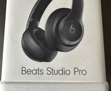 Beats Studio Pro