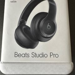 Beats Studio Pro
