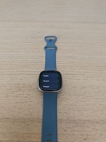 Fitbit Versa 4 Smartwatch