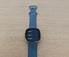 Fitbit Versa 4 Smartwatch