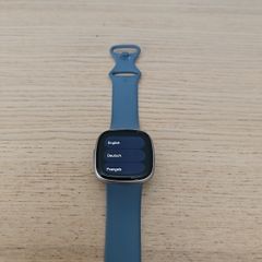 Fitbit Versa 4 Smartwatch