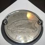 Rare 1930 Irish Silver Florin and Mule Half Crown Image 7