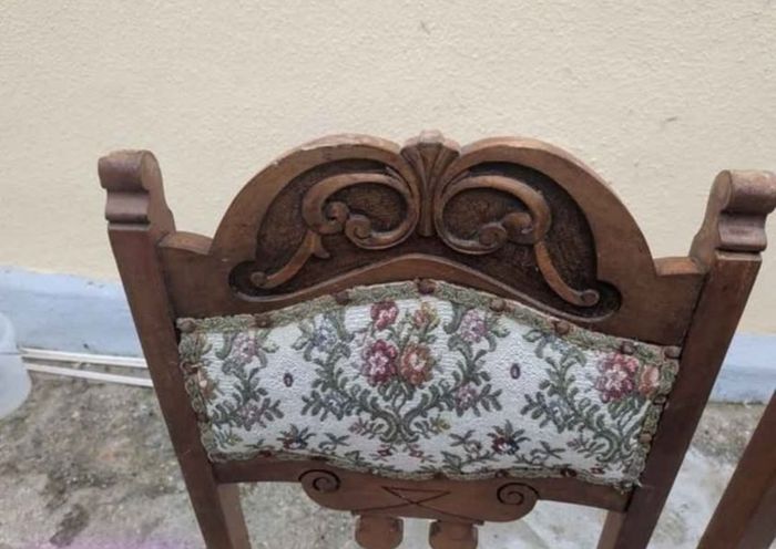 Antique Chairs