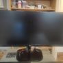 LG 25UM58-P Ultra wide monitor Image 3