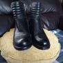 Chunky Boots Image 3