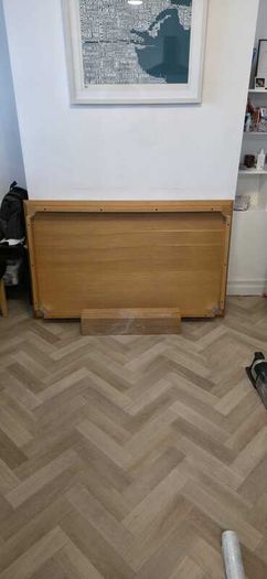 Dining Table and Chairs