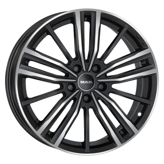MAK Vier Alloy Wheels