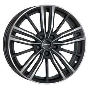 MAK Vier Alloy Wheels