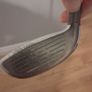 Taylormade M4 5 Hybrid Image 2