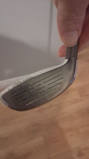 Taylormade M4 5 Hybrid