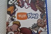 Eye Toy Play PlayStation 2 Ps2 Games Original