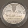 USA 1995 Gold Coin 5 Dollar Set WW2 Low Mintage Image 8
