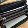 Guess women's black wallet BNIB Image 5