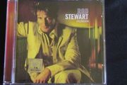 Rod Stewart - Human CD