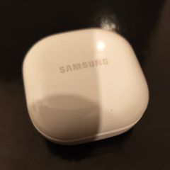 Samsung galaxy buds FE