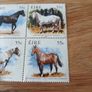 Ireland 2011 An Post Stamps Image 3