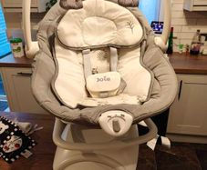 Joie Emery 2 in 1 Rocking Chair (with receipt)