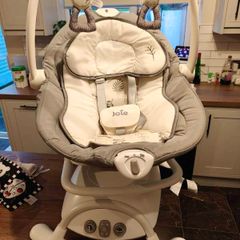 Joie Emery 2 in 1 Rocking Chair (with receipt)