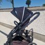2018 iCandy Peach travel system Image 2