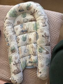 Baby nest