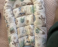Baby nest