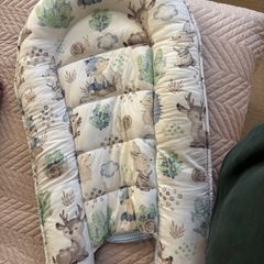 Baby nest