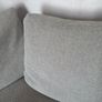 Habitat Boucle Greige Sofa Image 4