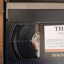 The Omen Film On A High Quality Cassette Tape (Rare). Image 10