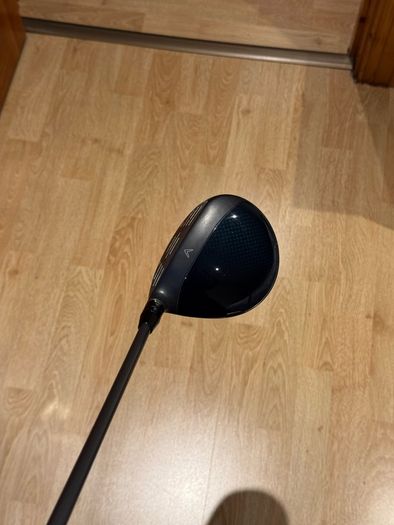 Callaway Paradym 3 Wood