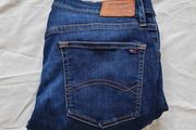Tommy hilfiger Ryan bootcut 34/24 legs have been shortened from 32" leg In excellent condition
