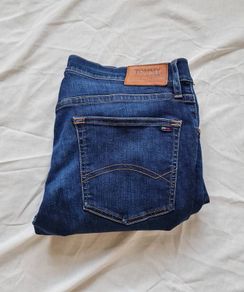 Tommy hilfiger Ryan bootcut 34/24 legs have been shortened from 32" leg In excellent condition