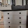 Chest of drawers + 2 side tables Image 3