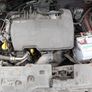 Breaking Renault Clio 2016 petrol Image 9