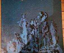 The Chieftains, The Chieftains 4 Claddagh Records, LP, Ireland