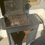 Charcoal BBQ Image 3