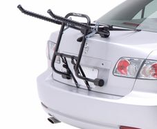 Bike rack (Hollywood F4)