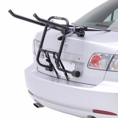 Bike rack (Hollywood F4)