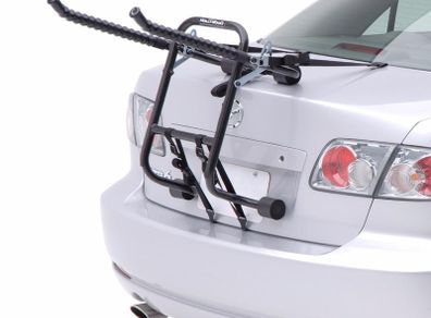 Bike rack (Hollywood F4)