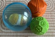 Dog toys