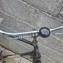 Vintage Roadster Bike Image 2