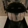 Ambiano popcorn maker Image 3