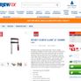 Bessey Screw Clamp 12inch (300mm) Image 2