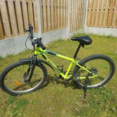 Kids Bike