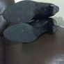 Patag Boots, size EU-39, UK-6 Image 8